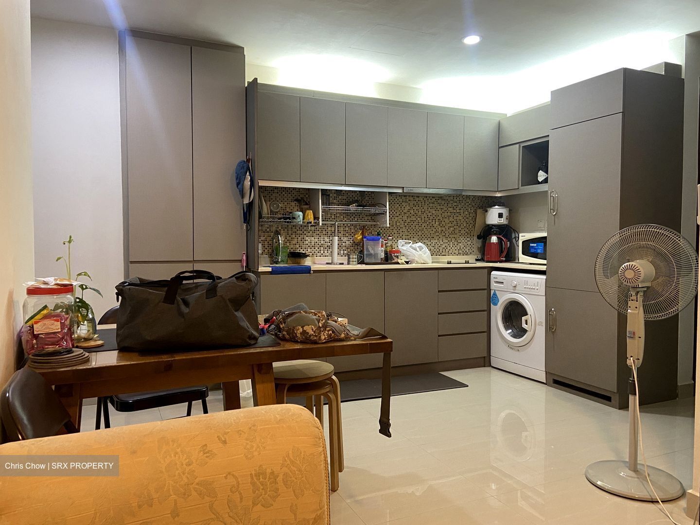 Guillemard Suites (D14), Apartment #441614331